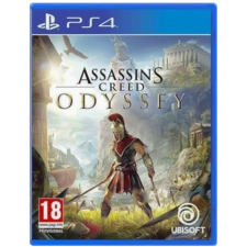 Assassin's Creed Odyssey - PS4