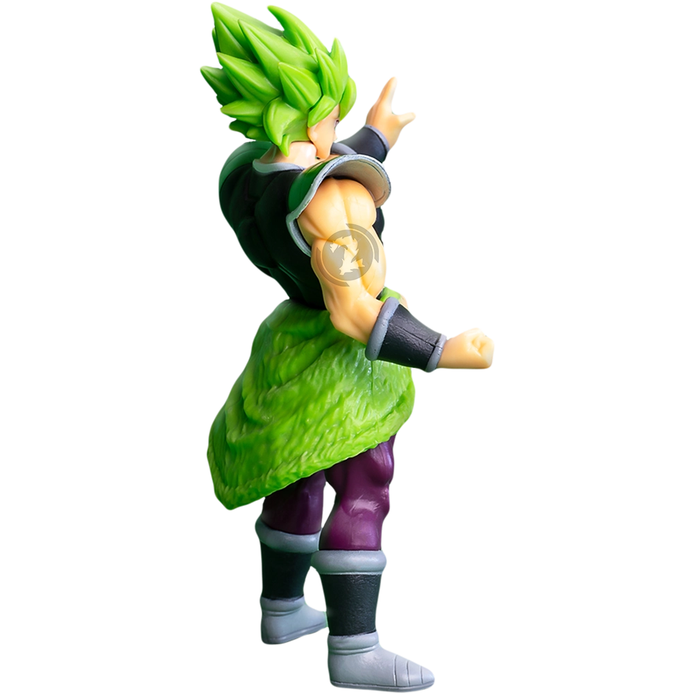 Dragon Ball Super Saiyan Broly - Figure  for sale in Egypt from Games2Egypt