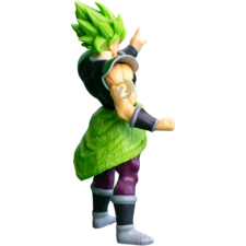 Dragon Ball Super Saiyan Broly - Figure  for sale in Egypt from Games2Egypt