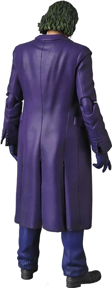 Batman The Dark Night Joker - Action Figure  for sale in Egypt from Games2Egypt