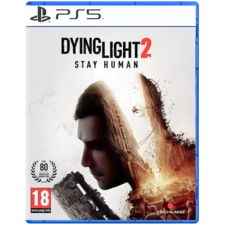 Dying Light 2 Stay Human - PS5 -  for sale in Egypt from Games2Egypt