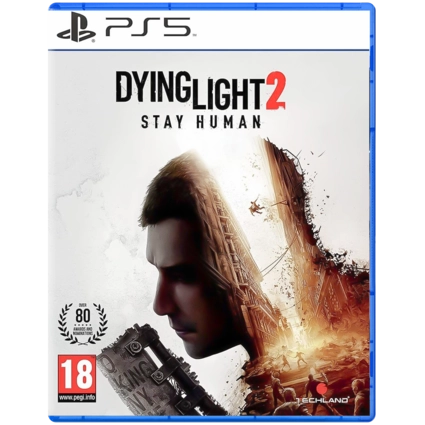 Dying Light 2 Stay Human - PS5