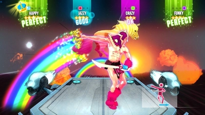 Just Dance 2015 - PS4  for sale in Egypt from Games2Egypt