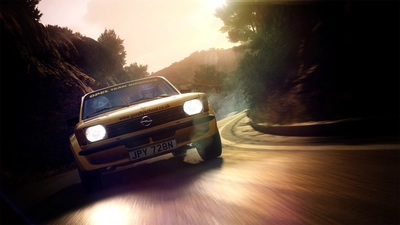 Dirt Rally Legend Edition - PS4  for sale in Egypt from Games2Egypt