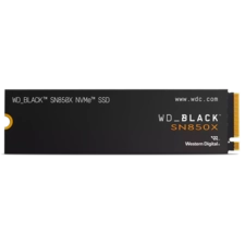 WD BLACK 1TB SN850X NVMe SSD + Heatsink for PS5  for sale in Egypt from Games2Egypt