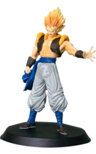 Dragon Ball Z Super Saiyan Gogeta - Figure   for sale in Egypt from Games2Egypt