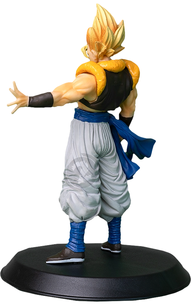 Dragon Ball Z Super Saiyan Gogeta - Figure   for sale in Egypt from Games2Egypt