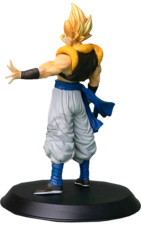 Dragon Ball Z Super Saiyan Gogeta - Figure   for sale in Egypt from Games2Egypt