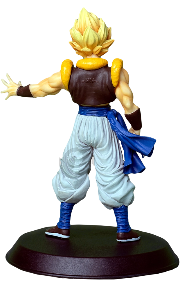 Dragon Ball Z Super Saiyan Gogeta - Figure   for sale in Egypt from Games2Egypt