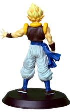 Dragon Ball Z Super Saiyan Gogeta - Figure   for sale in Egypt from Games2Egypt