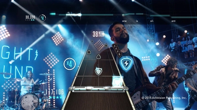 Guitar Hero Live - PS4  for sale in Egypt from Games2Egypt