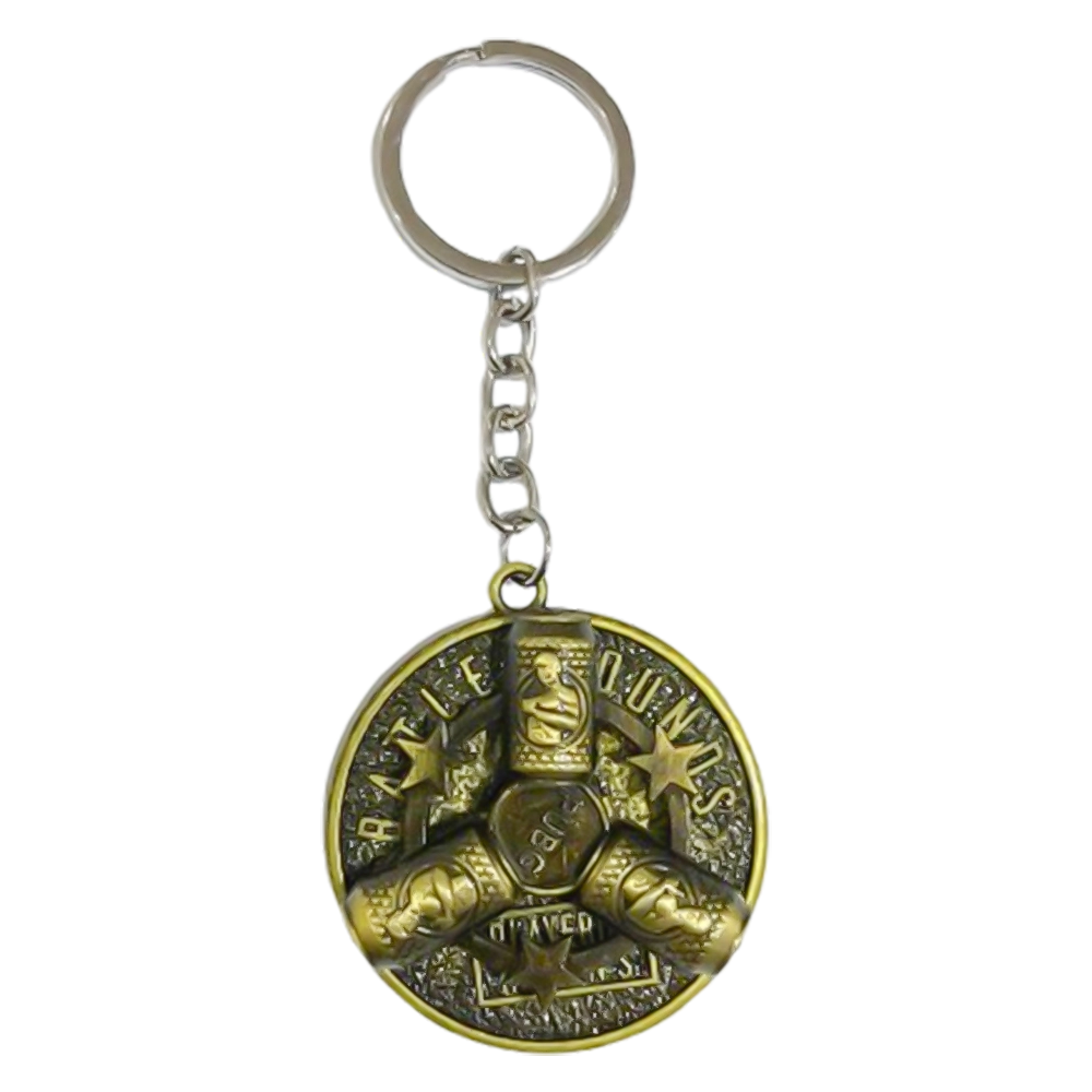 PUPG Energy Drink - Rotating Keychain Medal  for sale in Egypt from Games2Egypt