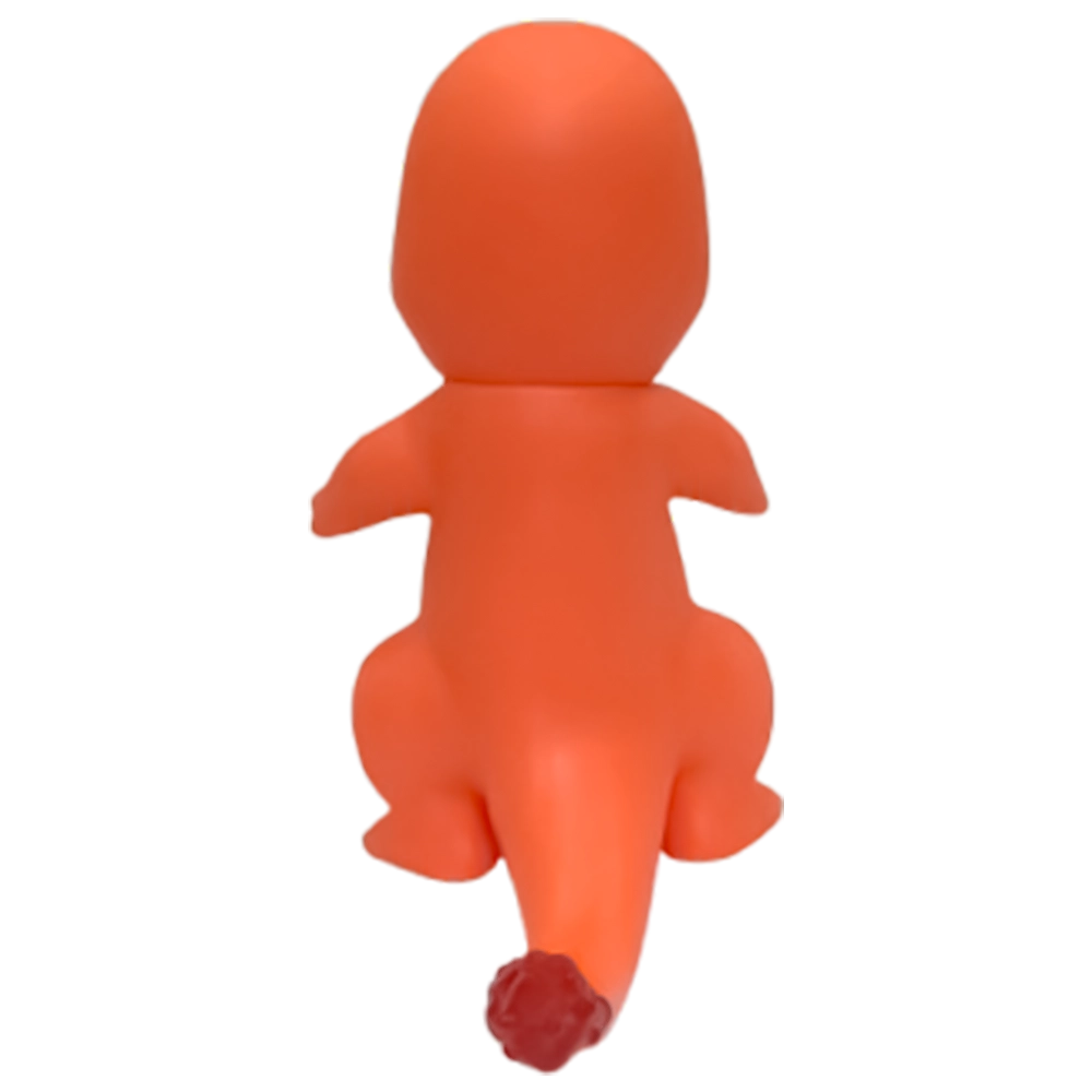  Pokemon - Charmander Mini Statue - Figure  for sale in Egypt from Games2Egypt