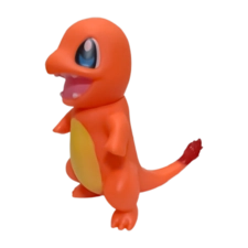  Pokemon - Charmander Mini Statue - Figure  for sale in Egypt from Games2Egypt