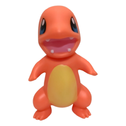  Pokemon - Charmander Mini Statue - Figure