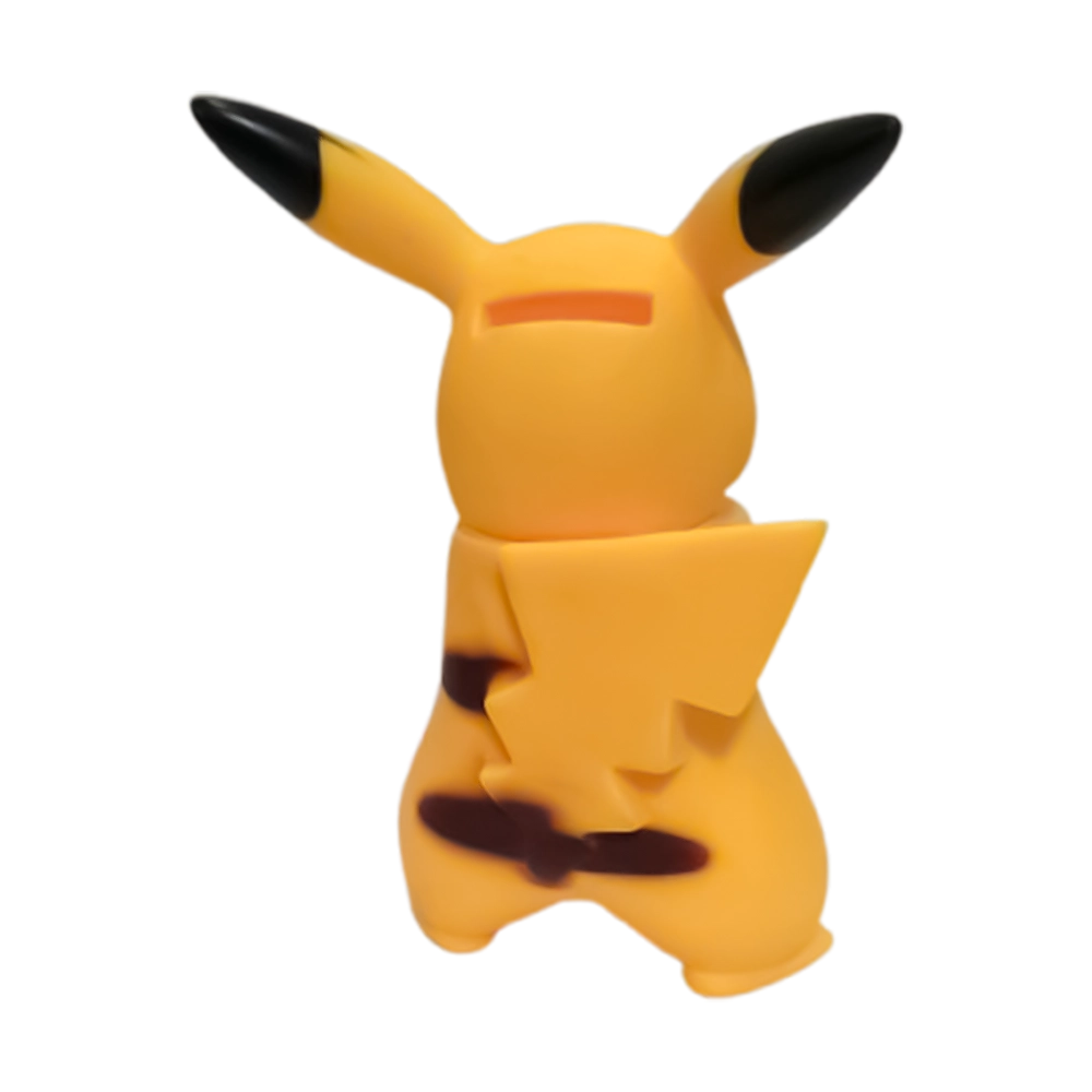  Pokemon - Pikachu Mini Statue - Figure  for sale in Egypt from Games2Egypt