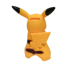  Pokemon - Pikachu Mini Statue - Figure  for sale in Egypt from Games2Egypt