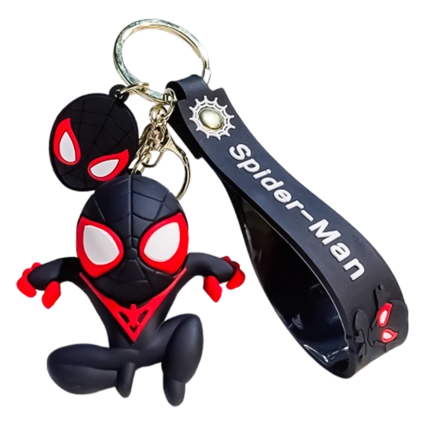 Marvel: Spider Man Vol.6 - Keychain Medal