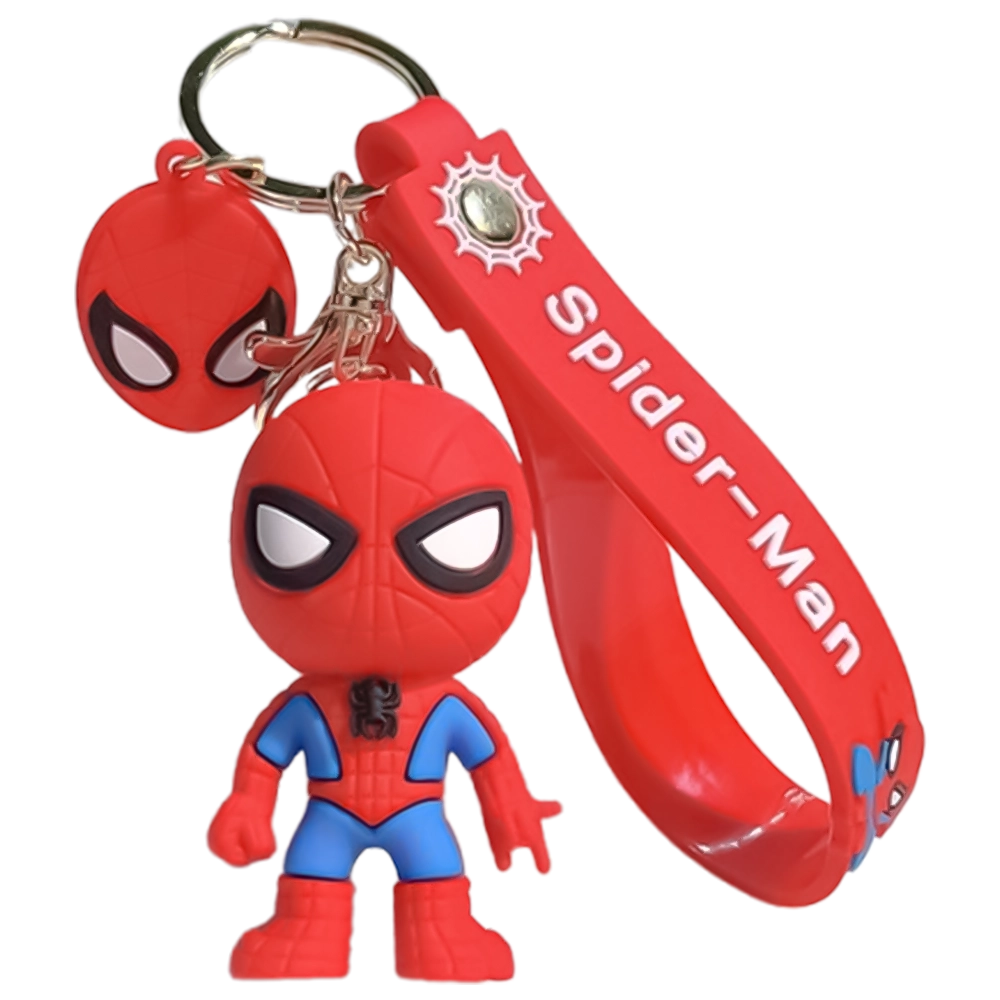 Marvel: Spider Man Vol.7 - Keychain Medal  for sale in Egypt from Games2Egypt