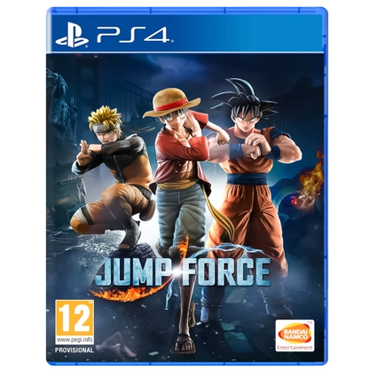 Jump Force - PS4