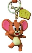 Deceitful Jerry 2 From Tom and Jerry  - Keychain Medal -  for sale in Egypt from Games2Egypt