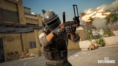 Pubg : PlayerUnknown's Battlegrounds - PS4  for sale in Egypt from Games2Egypt