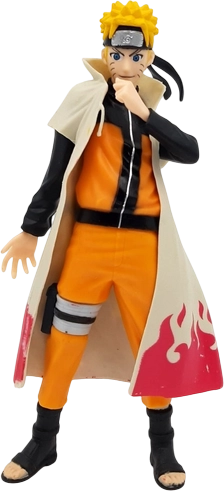 Naruto Uzumaki - Hokage's Legacy - Figure  for sale in Egypt from Games2Egypt