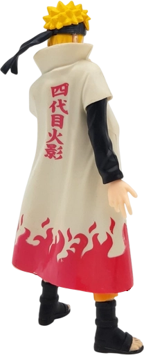 Naruto Uzumaki - Hokage's Legacy - Figure  for sale in Egypt from Games2Egypt