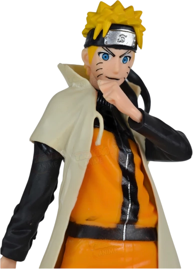 Naruto Uzumaki - Hokage's Legacy - Figure  for sale in Egypt from Games2Egypt