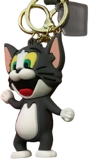 Mischievous Tom 2 From Tom and Jerry - Keychain Medal -  for sale in Egypt from Games2Egypt