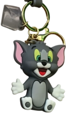 Mischievous Tom 3 From Tom and Jerry - Keychain Medal -  for sale in Egypt from Games2Egypt