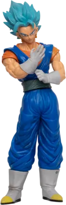 Dragon Ball Z Vegito Blue Hair - Figure 