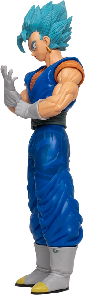 Dragon Ball Z Vegito Blue Hair - Figure   for sale in Egypt from Games2Egypt