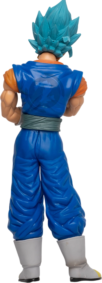 Dragon Ball Z Vegito Blue Hair - Figure   for sale in Egypt from Games2Egypt