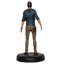 Uncharted Nathan Drake Statue - Figure  for sale in Egypt from Games2Egypt