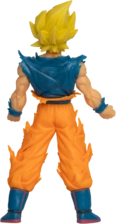 Dragon Ball Super Saiyan Goku - Figure  for sale in Egypt from Games2Egypt