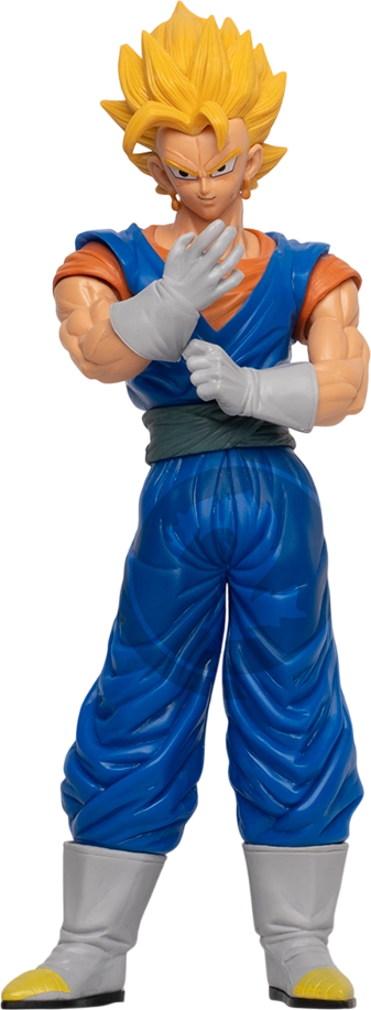 Dragon Ball Goku Yellow Hair - Figure  for sale in Egypt from Games2Egypt