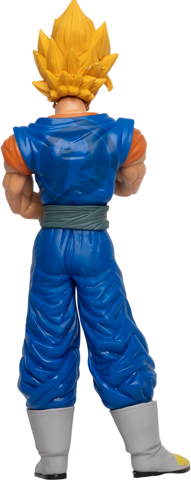 Dragon Ball Goku Yellow Hair - Figure  for sale in Egypt from Games2Egypt