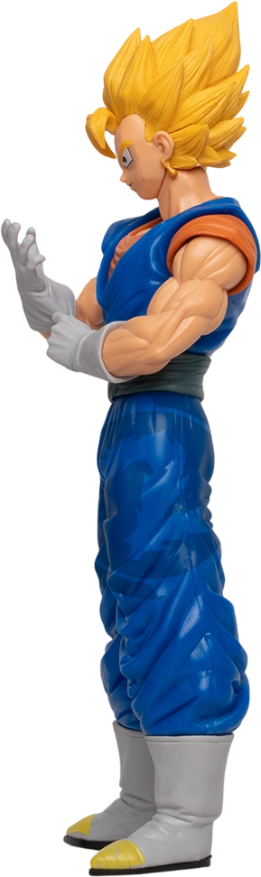 Dragon Ball Goku Yellow Hair - Figure  for sale in Egypt from Games2Egypt