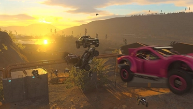 Onrush - PS4  for sale in Egypt from Games2Egypt