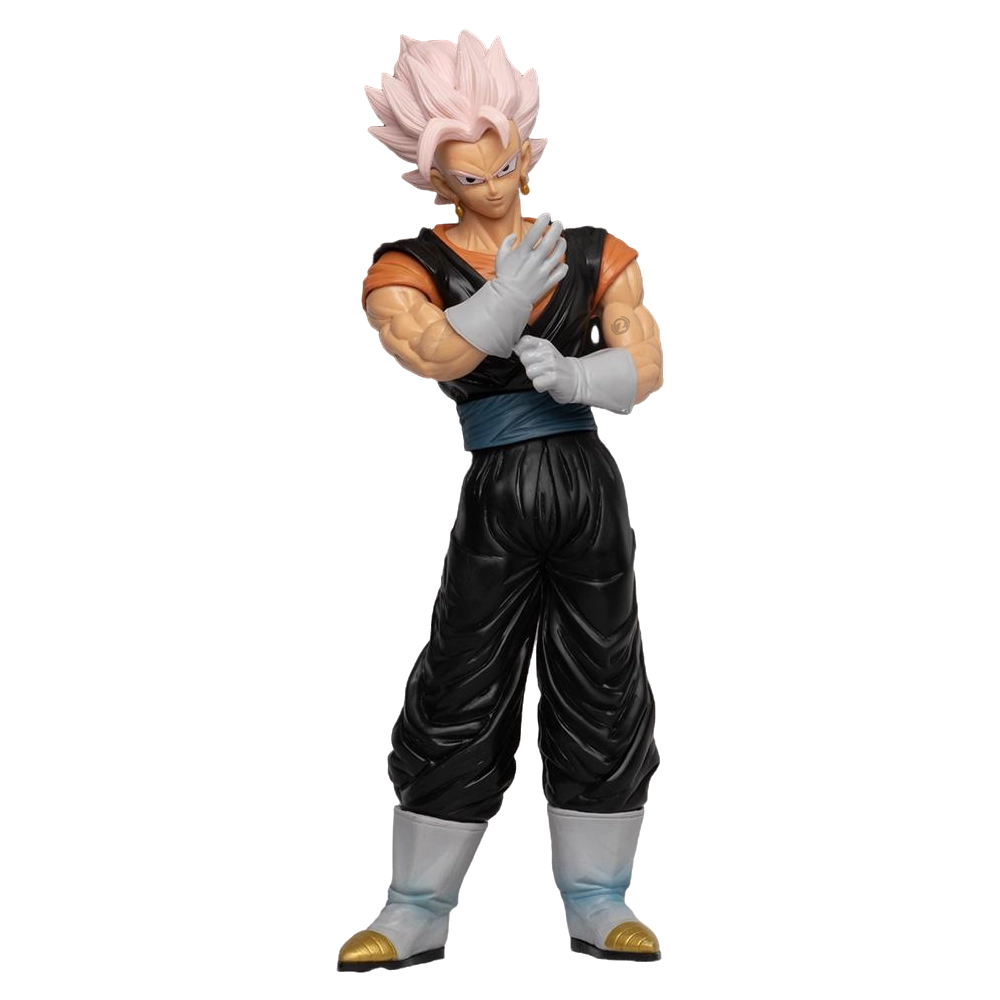 Dragon Ball Vegito Rose Hair - Figure  for sale in Egypt from Games2Egypt