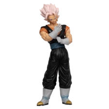 Dragon Ball Vegito Rose Hair - Figure  for sale in Egypt from Games2Egypt