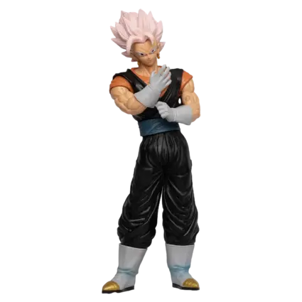 Dragon Ball Vegito Rose Hair - Figure