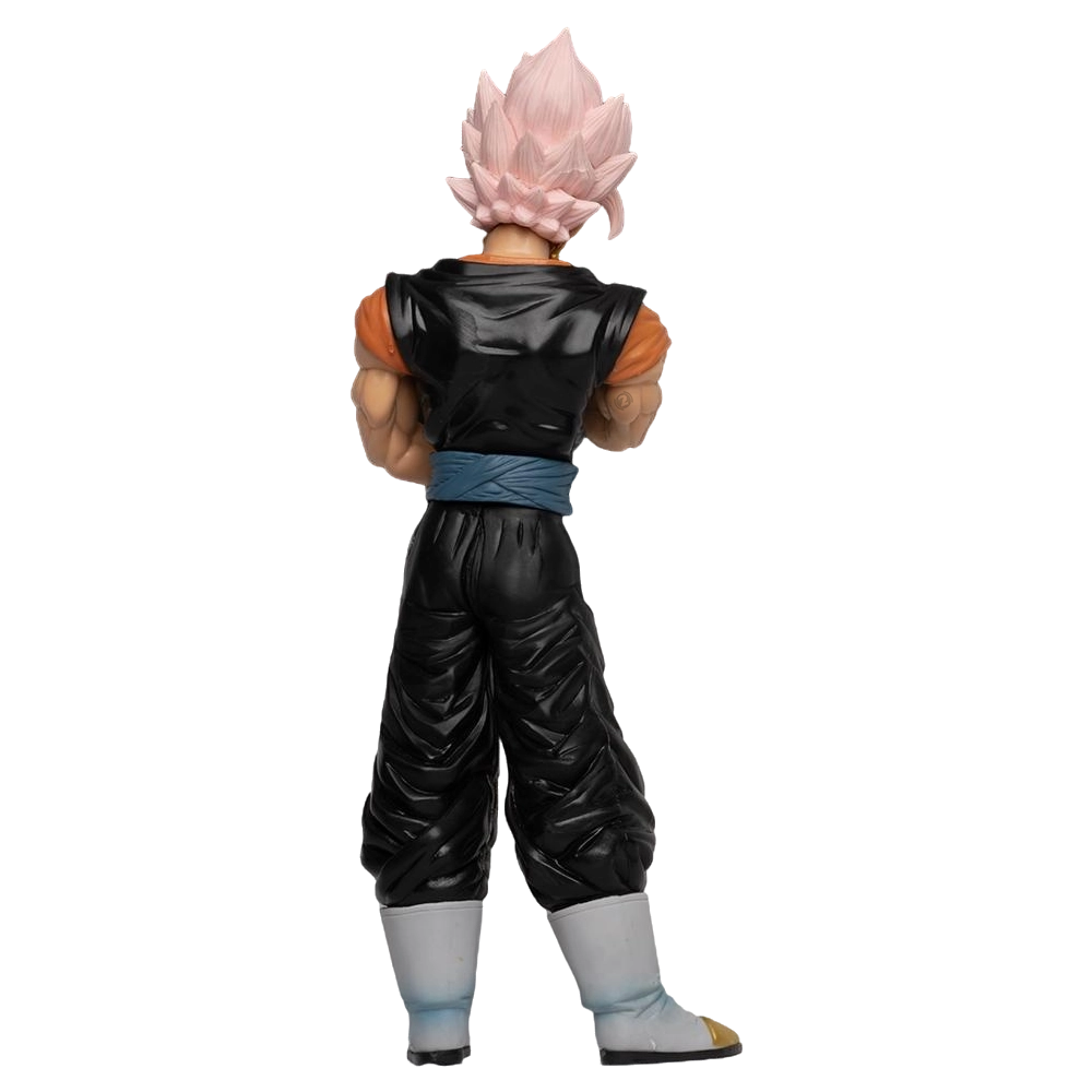 Dragon Ball Vegito Rose Hair - Figure  for sale in Egypt from Games2Egypt