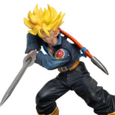 Dragon Ball Z Trunks (Vol.1) Action- Figure   for sale in Egypt from Games2Egypt