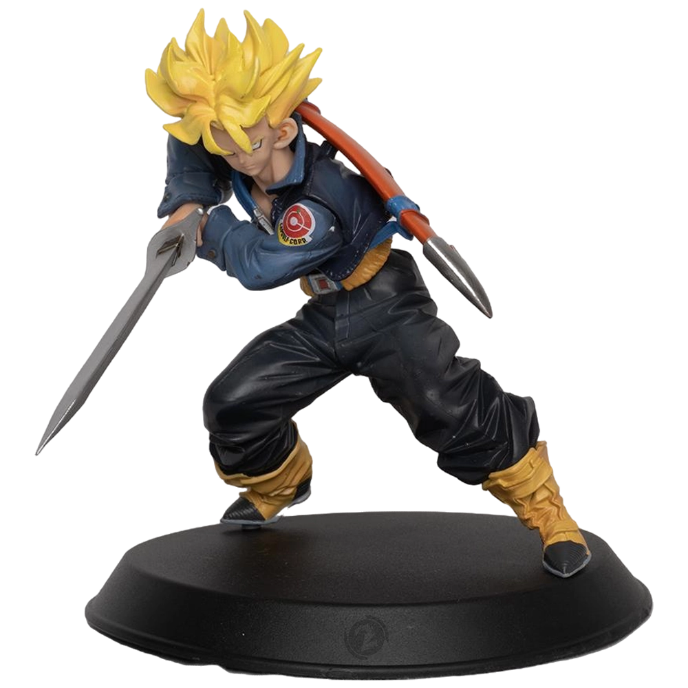 Dragon Ball Z Trunks (Vol.1) Action- Figure   for sale in Egypt from Games2Egypt