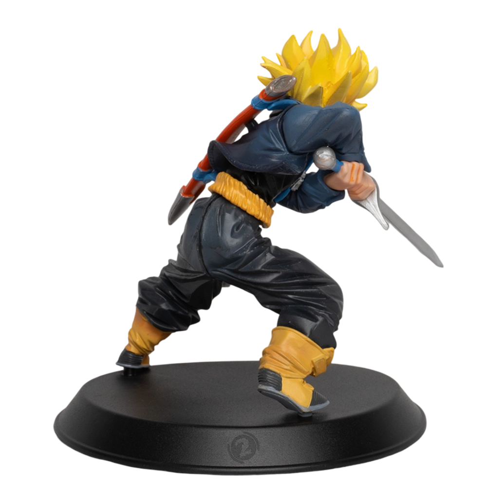 Dragon Ball Z Trunks (Vol.1) Action- Figure   for sale in Egypt from Games2Egypt