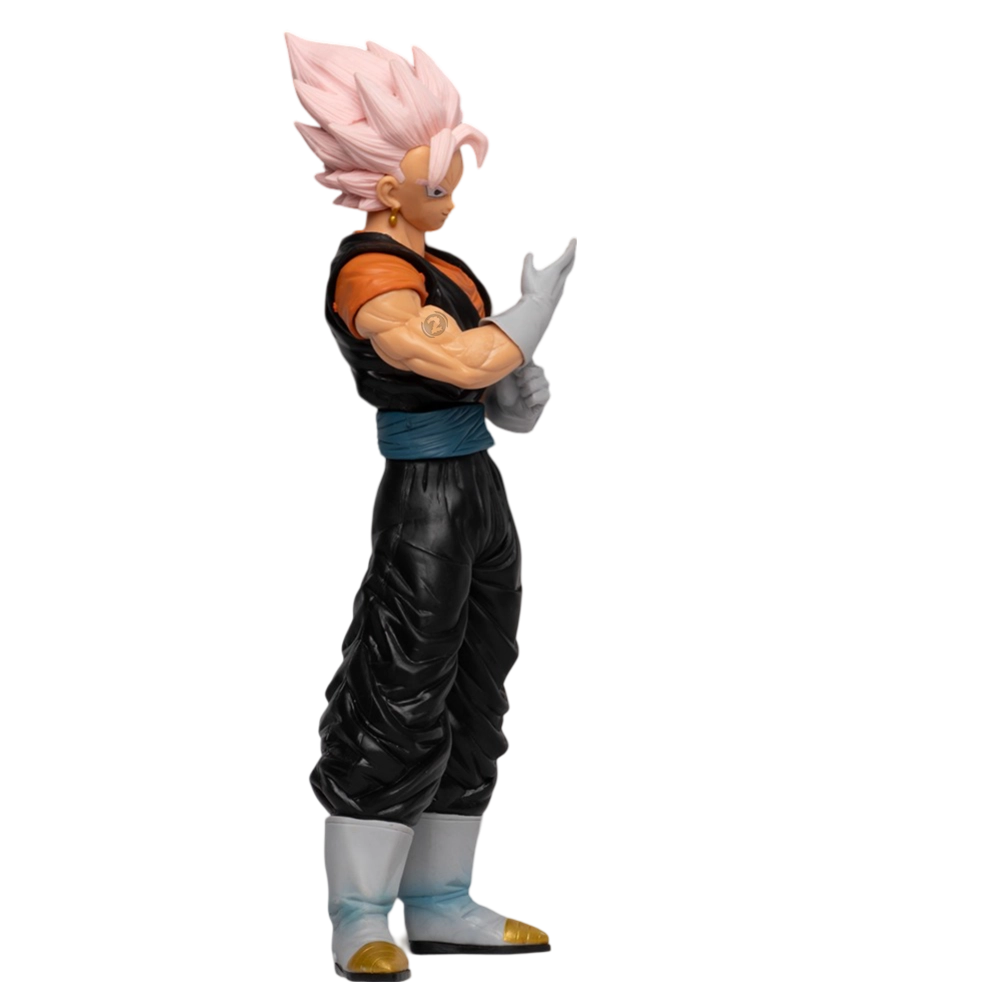 Dragon Ball Vegito Rose Hair - Figure  for sale in Egypt from Games2Egypt