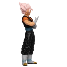 Dragon Ball Vegito Rose Hair - Figure  for sale in Egypt from Games2Egypt