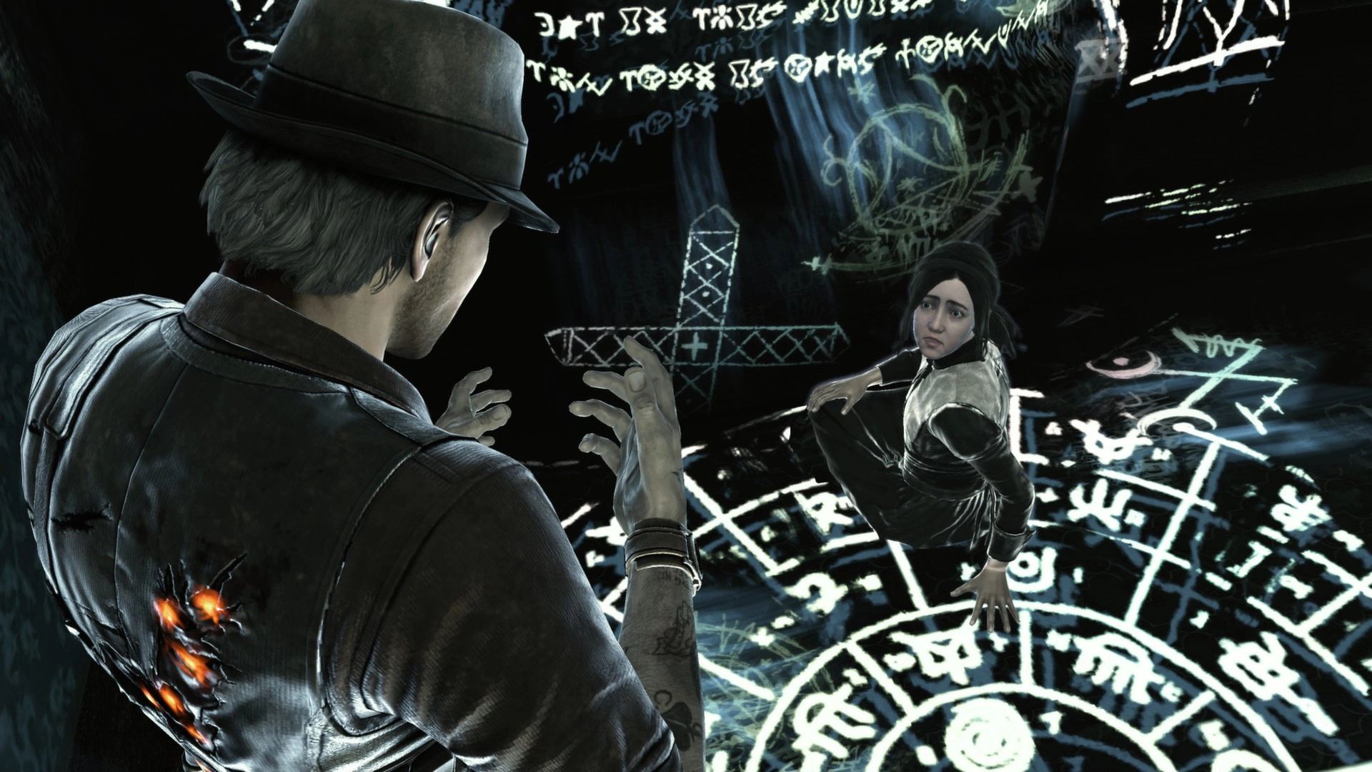 Murdered Soul Suspect - PS4  for sale in Egypt from Games2Egypt